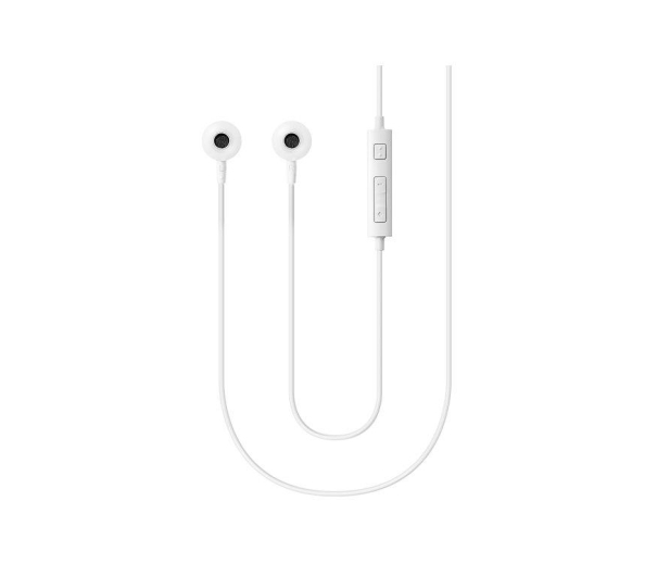 Samsung Słuchawki HS1303 3.5 mm białe - 450162 - zdjęcie 3